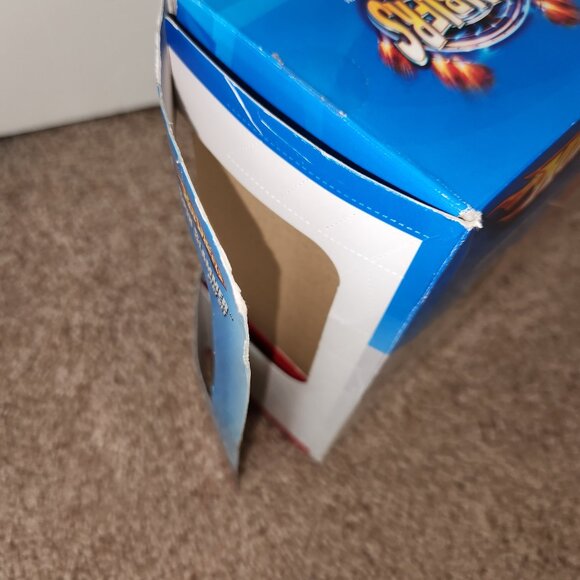 Hot Wheels Spin Slammer Play Set *READ - Picture 14 of 16